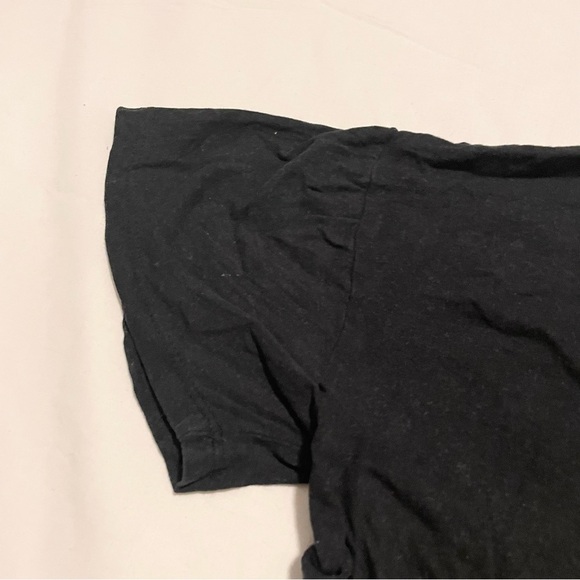 Scooby-Doo Tshirt Women’s Size Medium Oversized Cropped Shirt - Picture 4 of 16